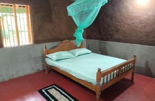 Moragaswewa Hôtel | Spice Village Hotel & Restaurant