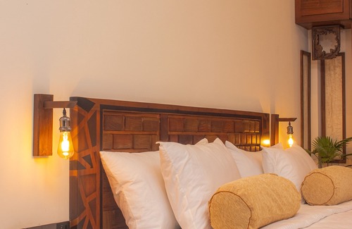 Seeduwa - Katunayake Hôtel | Spicepeek Boutique Hotel CMB Airport