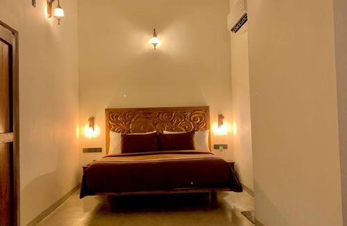Seeduwa - Katunayake Hôtel | Spicepeek Boutique Hotel CMB Airport
