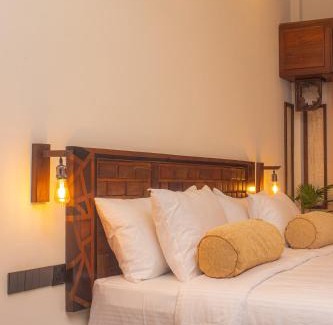 Seeduwa - Katunayake Hôtel | Spicepeek Boutique Hotel CMB Airport