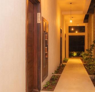 Seeduwa - Katunayake Hôtel | Spicepeek Boutique Hotel CMB Airport
