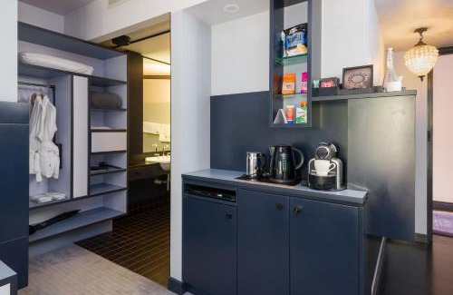New Farm Hôtel | Spicers Balfour Hotel