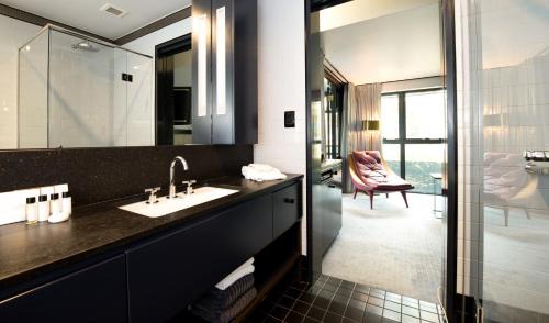 New Farm Hôtel | Spicers Balfour Hotel