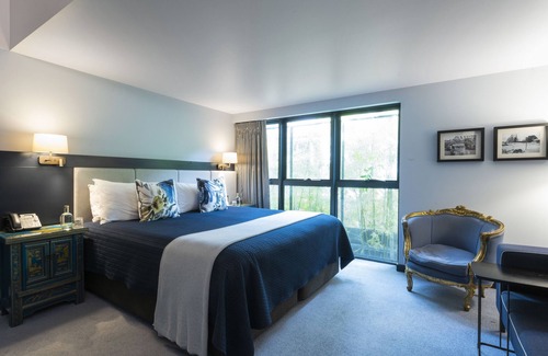 New Farm Hôtel | Spicers Balfour Hotel