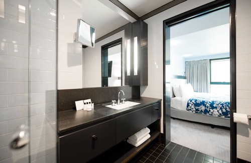 New Farm Hôtel | Spicers Balfour Hotel