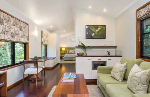 Maleny Hôtel | Spicers Tamarind Retreat