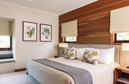 Maleny Hôtel | Spicers Tamarind Retreat