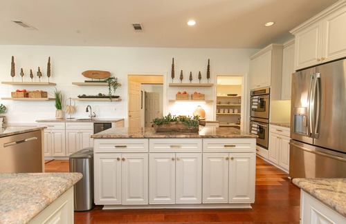 Spicewood Maison | Spicewood Lodge W/pool, Hottub