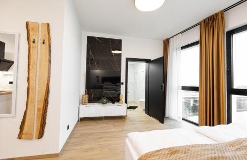Malbork Appartement | Spichlerz Malbork