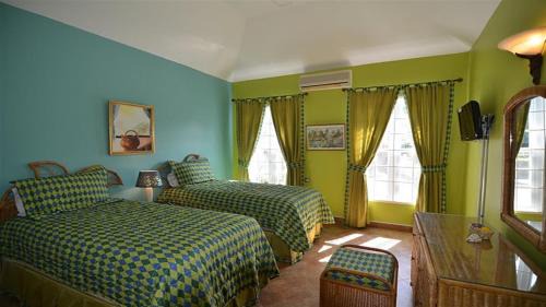 Port Antonio Villa | Spicy Hill Villa