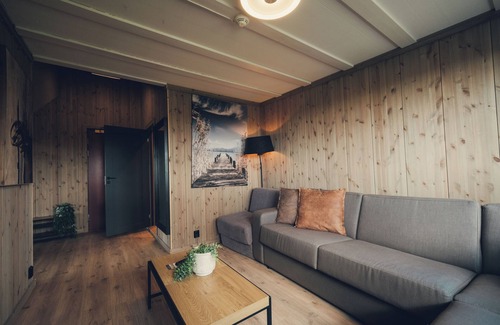Venabygd Station Balnéaire | Spidsbergseter Resort Rondane