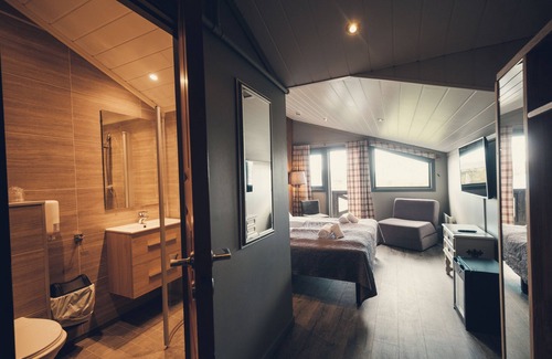 Venabygd Station Balnéaire | Spidsbergseter Resort Rondane