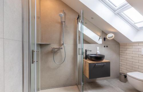 Neuharlingersiel Appartement | Spiekeroog