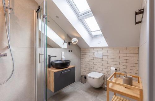 Neuharlingersiel Appartement | Spiekeroog