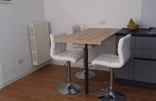 San Donato Milanese Appartement | Spilamberto 6B