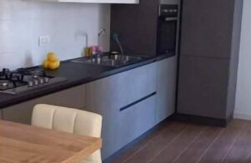 San Donato Milanese Appartement | Spilamberto 6B