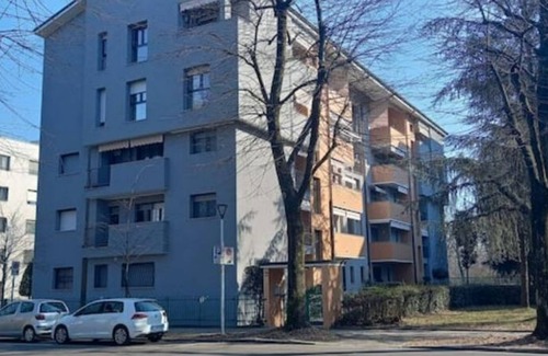 San Donato Milanese Appartement | Spilamberto 6B