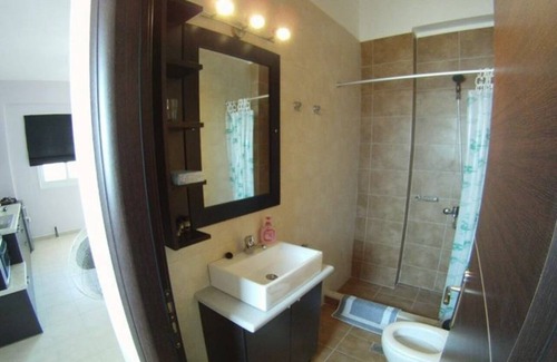 Aria Appartement | Spilios Apartment
