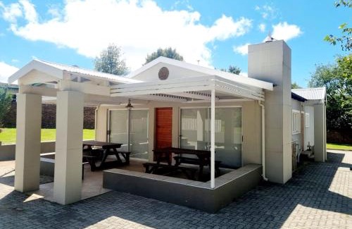 Dullstroom Appartement | Spindermolen