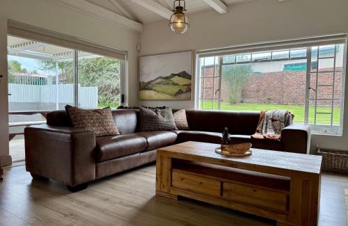 Dullstroom Appartement | Spindermolen