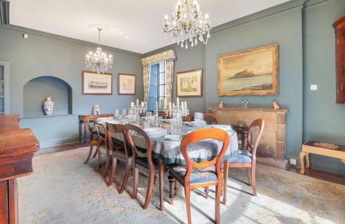 Belford Maison | Spindlestone House - North East Escapes