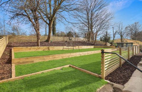 Belford Maison | Spindlestone House - North East Escapes