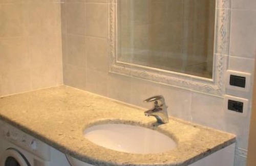 Fontanazzo Appartement | Appartement Spinel (CPO398) à Campitello - 3 personnes, 1 chambres