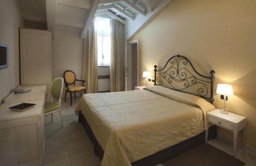 Moncalvo Hôtel | Spinerola Hotel Restaurant e Spa Arborea