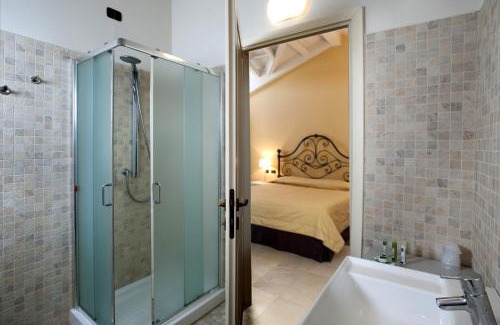 Moncalvo Hôtel | Spinerola Hotel Restaurant e Spa Arborea