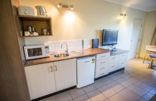 Townview Hôtel | Spinifex Motel and Serviced Apartments