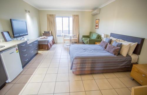 Townview Hôtel | Spinifex Motel and Serviced Apartments