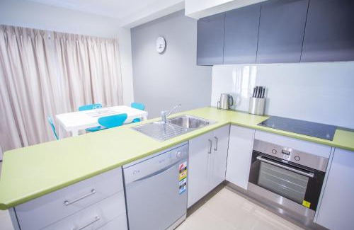 Townview Hôtel | Spinifex Motel and Serviced Apartments