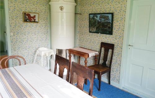 Malmback Maison | Spinkhemmet