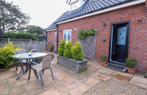 North Walsham Maison | Spinney's Den