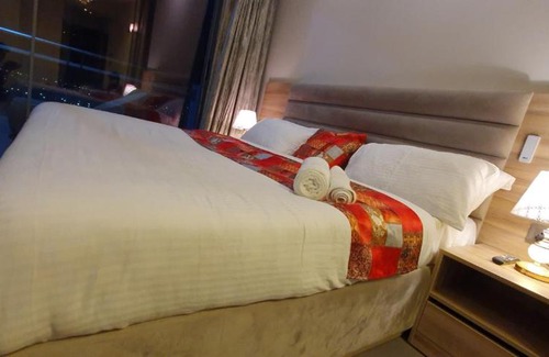 Noida Appartement | Spira heights 41floor