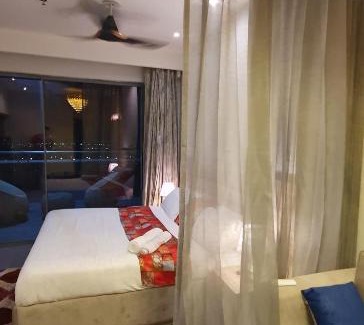 Noida Appartement | Spira heights 41floor
