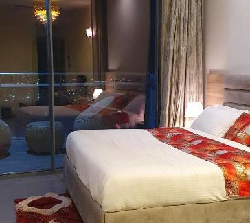 Noida Appartement | Spira heights 41floor