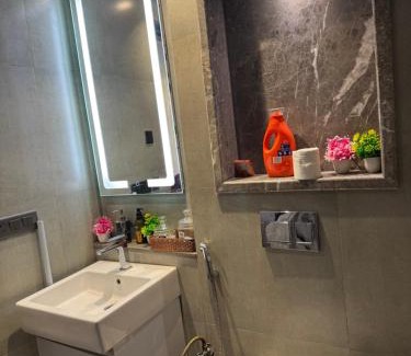 Noida Appartement | Spira Supernova