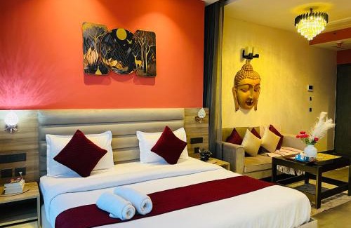 Noida Appartement | Spira Supernova