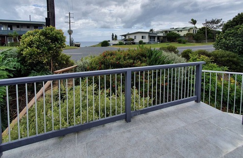 Scotts Head Maison | SPIRAL VIEWS