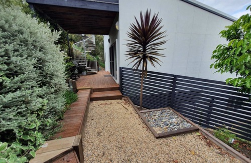 Scotts Head Maison | SPIRAL VIEWS