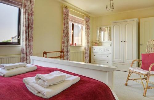 Salthouse Maison | Spirals