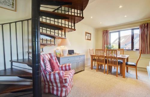 Salthouse Maison | Spirals