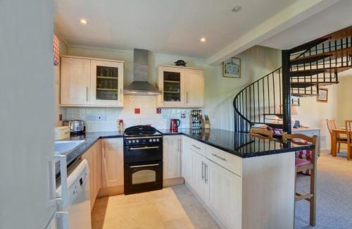 Salthouse Maison | Spirals