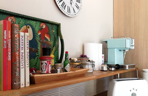 Cartelegue Cottage | COSY GITE DE CHARME AU MILIEU DES VIGNES GIRONDINES