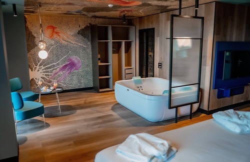 Rubena Hôtel | Spirit Hotel Ciudad de Burgos