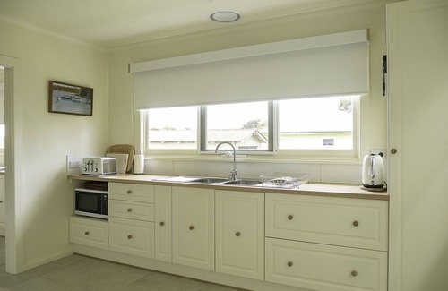 Mallacoota Maison | Spirit Level Mallacoota