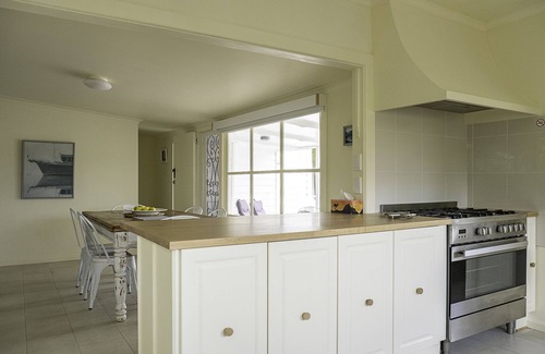 Mallacoota Maison | Spirit Level Mallacoota
