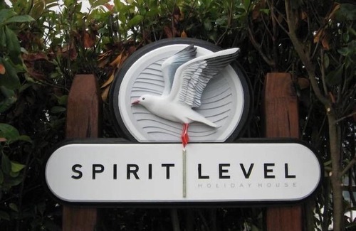 Mallacoota Maison | Spirit Level Mallacoota