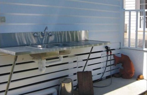 Mallacoota Maison | Spirit Level Mallacoota